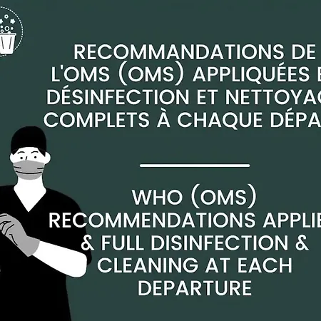 Le Mantega - F2 Moderne,centre Ville, 2 Grandes Terrasses,climatisation, Ascenseur * Nizza