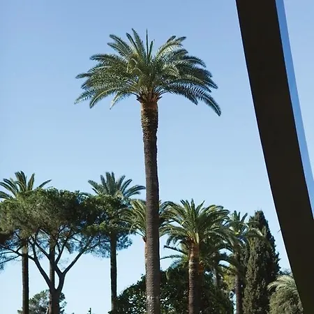 Le Mantega - F2 Moderne,centre Ville, 2 Grandes Terrasses,climatisation, Ascenseur Lägenhet *
