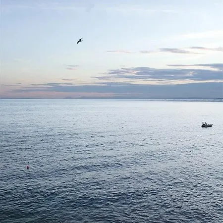 Le Mantega - F2 Moderne,centre Ville, 2 Grandes Terrasses,climatisation, Ascenseur Appartamento Nizza