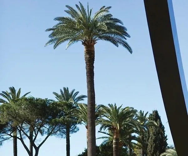 Le Mantega - F2 Moderne,centre Ville, 2 Grandes Terrasses,climatisation, Ascenseur Appartement *
