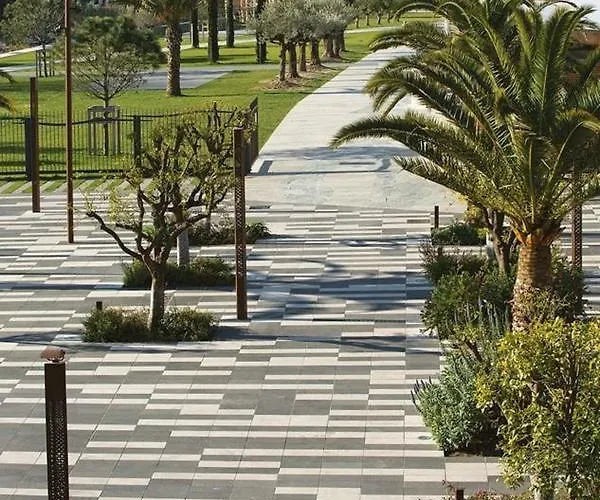 Le Mantega - F2 Moderne,centre Ville, 2 Grandes Terrasses,climatisation, Ascenseur * Nice